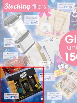 Clicks : Christmas Gift Guide (3 Nov - 24 Dec 2017), page 42