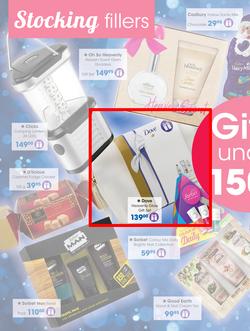 Clicks : Christmas Gift Guide (3 Nov - 24 Dec 2017), page 42