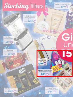Clicks : Christmas Gift Guide (3 Nov - 24 Dec 2017), page 42