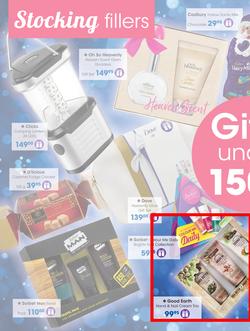 Clicks : Christmas Gift Guide (3 Nov - 24 Dec 2017), page 42