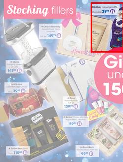 Clicks : Christmas Gift Guide (3 Nov - 24 Dec 2017), page 42