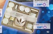 Clicks 9 Pack Aroma Set