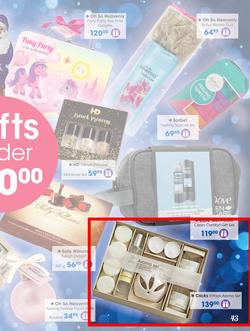 Clicks : Christmas Gift Guide (3 Nov - 24 Dec 2017), page 43
