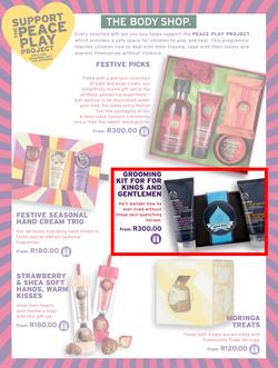 Clicks : Christmas Gift Guide (3 Nov - 24 Dec 2017), page 44