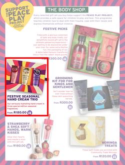 Clicks : Christmas Gift Guide (3 Nov - 24 Dec 2017), page 44