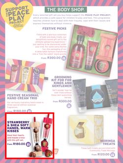 Clicks : Christmas Gift Guide (3 Nov - 24 Dec 2017), page 44