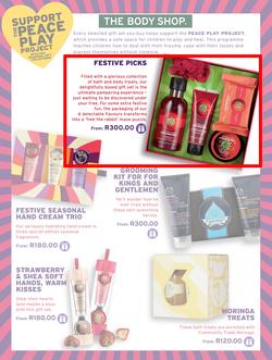 Clicks : Christmas Gift Guide (3 Nov - 24 Dec 2017), page 44