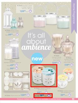 Clicks : Christmas Gift Guide (3 Nov - 24 Dec 2017), page 45