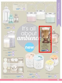 Clicks : Christmas Gift Guide (3 Nov - 24 Dec 2017), page 45