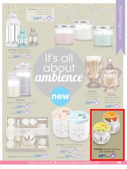 Clicks : Christmas Gift Guide (3 Nov - 24 Dec 2017), page 45
