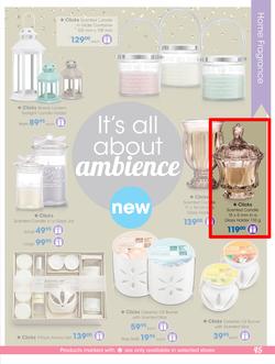 Clicks : Christmas Gift Guide (3 Nov - 24 Dec 2017), page 45