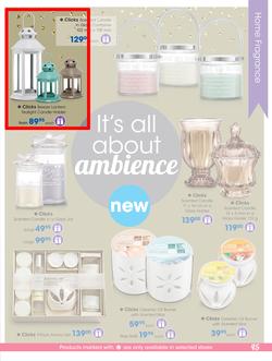 Clicks : Christmas Gift Guide (3 Nov - 24 Dec 2017), page 45