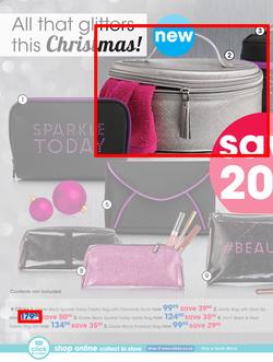 Clicks : Christmas Gift Guide (3 Nov - 24 Dec 2017), page 46