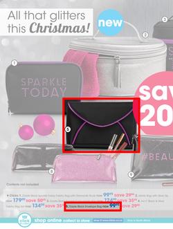 Clicks : Christmas Gift Guide (3 Nov - 24 Dec 2017), page 46