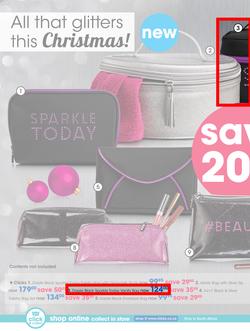 Clicks : Christmas Gift Guide (3 Nov - 24 Dec 2017), page 46