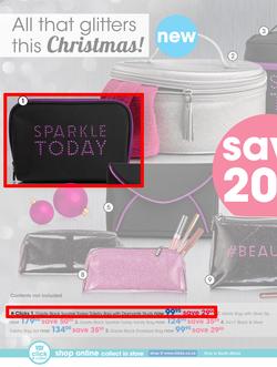 Clicks : Christmas Gift Guide (3 Nov - 24 Dec 2017), page 46