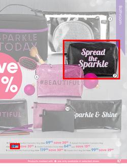 Clicks : Christmas Gift Guide (3 Nov - 24 Dec 2017), page 47