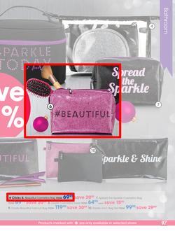 Clicks : Christmas Gift Guide (3 Nov - 24 Dec 2017), page 47