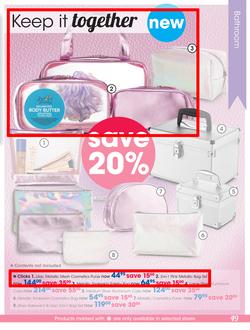 Clicks : Christmas Gift Guide (3 Nov - 24 Dec 2017), page 49