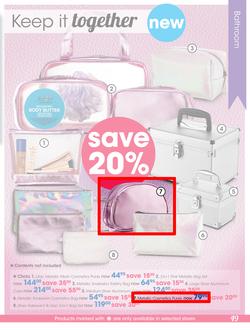 Clicks : Christmas Gift Guide (3 Nov - 24 Dec 2017), page 49