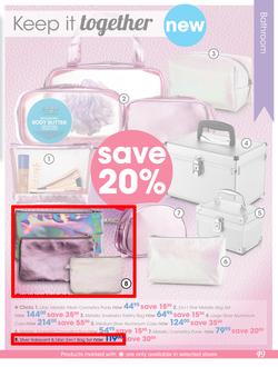 Clicks : Christmas Gift Guide (3 Nov - 24 Dec 2017), page 49