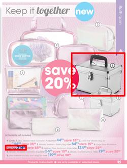 Clicks : Christmas Gift Guide (3 Nov - 24 Dec 2017), page 49