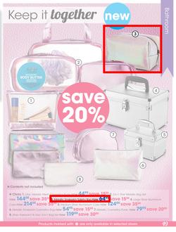 Clicks : Christmas Gift Guide (3 Nov - 24 Dec 2017), page 49