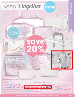 Clicks : Christmas Gift Guide (3 Nov - 24 Dec 2017), page 49