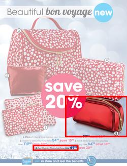 Clicks : Christmas Gift Guide (3 Nov - 24 Dec 2017), page 50