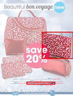 Clicks : Christmas Gift Guide (3 Nov - 24 Dec 2017), page 50