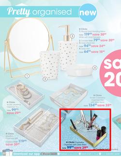 Clicks : Christmas Gift Guide (3 Nov - 24 Dec 2017), page 52