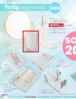 Clicks : Christmas Gift Guide (3 Nov - 24 Dec 2017), page 52