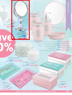 Clicks : Christmas Gift Guide (3 Nov - 24 Dec 2017), page 53