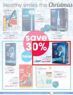 Clicks : Christmas Gift Guide (3 Nov - 24 Dec 2017), page 54