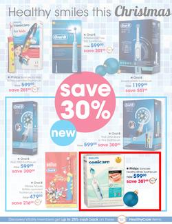 Clicks : Christmas Gift Guide (3 Nov - 24 Dec 2017), page 54