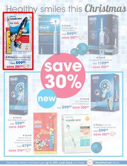 Clicks : Christmas Gift Guide (3 Nov - 24 Dec 2017), page 54