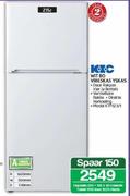 KIC 215ltr Wit BO Vrieskas Yskas KTF523/1