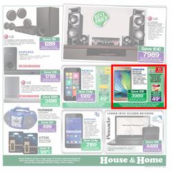House & Home (09 Jun - 14 Jun 2015), page 3