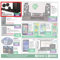 House & Home (09 Jun - 14 Jun 2015), page 3