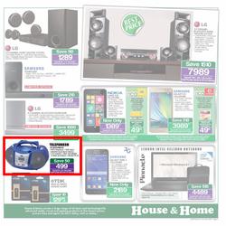 House & Home (09 Jun - 14 Jun 2015), page 3