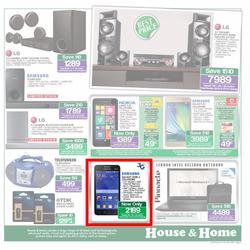 House & Home (09 Jun - 14 Jun 2015), page 3