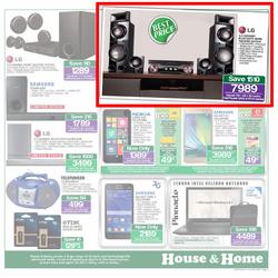 House & Home (09 Jun - 14 Jun 2015), page 3