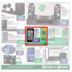 House & Home (09 Jun - 14 Jun 2015), page 3