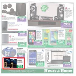House & Home (09 Jun - 14 Jun 2015), page 3