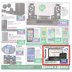 House & Home (09 Jun - 14 Jun 2015), page 3