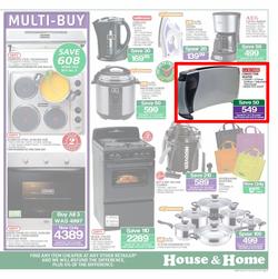 House & Home (09 Jun - 14 Jun 2015), page 5