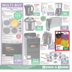 House & Home (09 Jun - 14 Jun 2015), page 5
