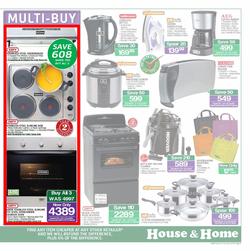 House & Home (09 Jun - 14 Jun 2015), page 5