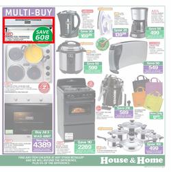 House & Home (09 Jun - 14 Jun 2015), page 5