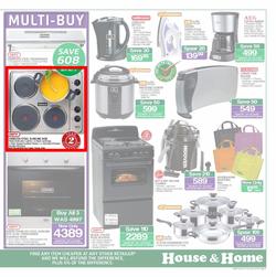 House & Home (09 Jun - 14 Jun 2015), page 5